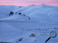 Snow Farm - click for large view
